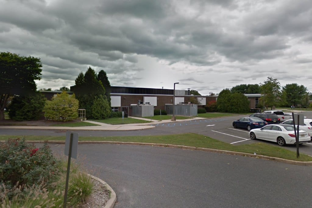 Monmouth County Career Center School