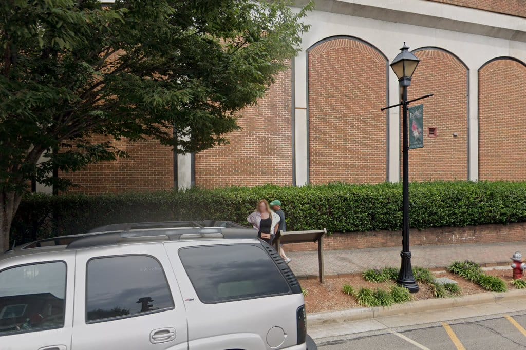 Macon County Court
