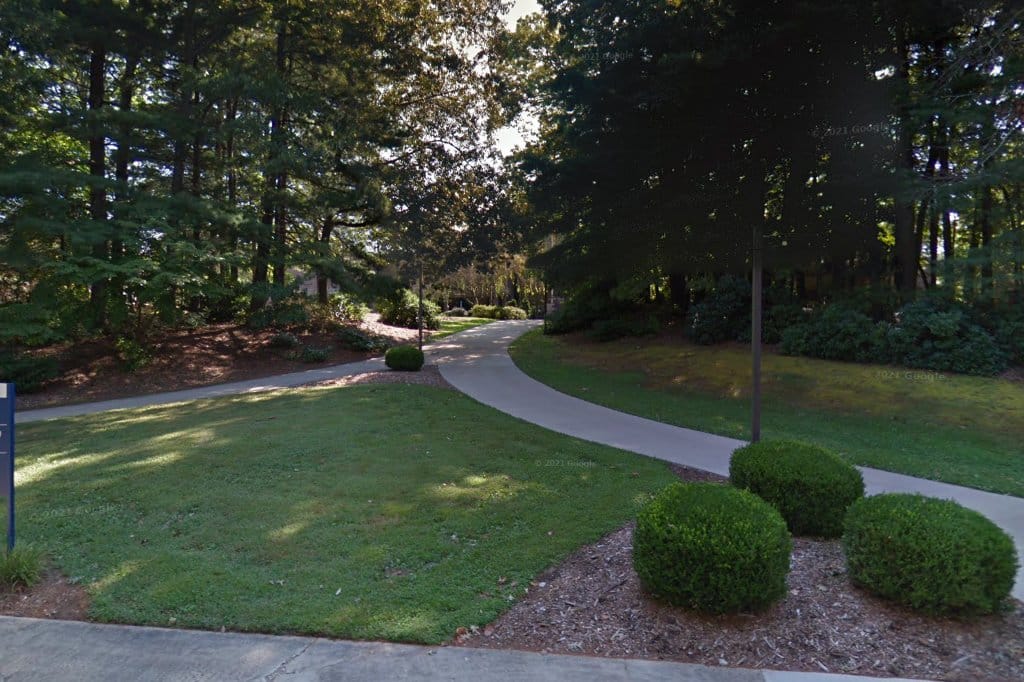 Blue Ridge Community College