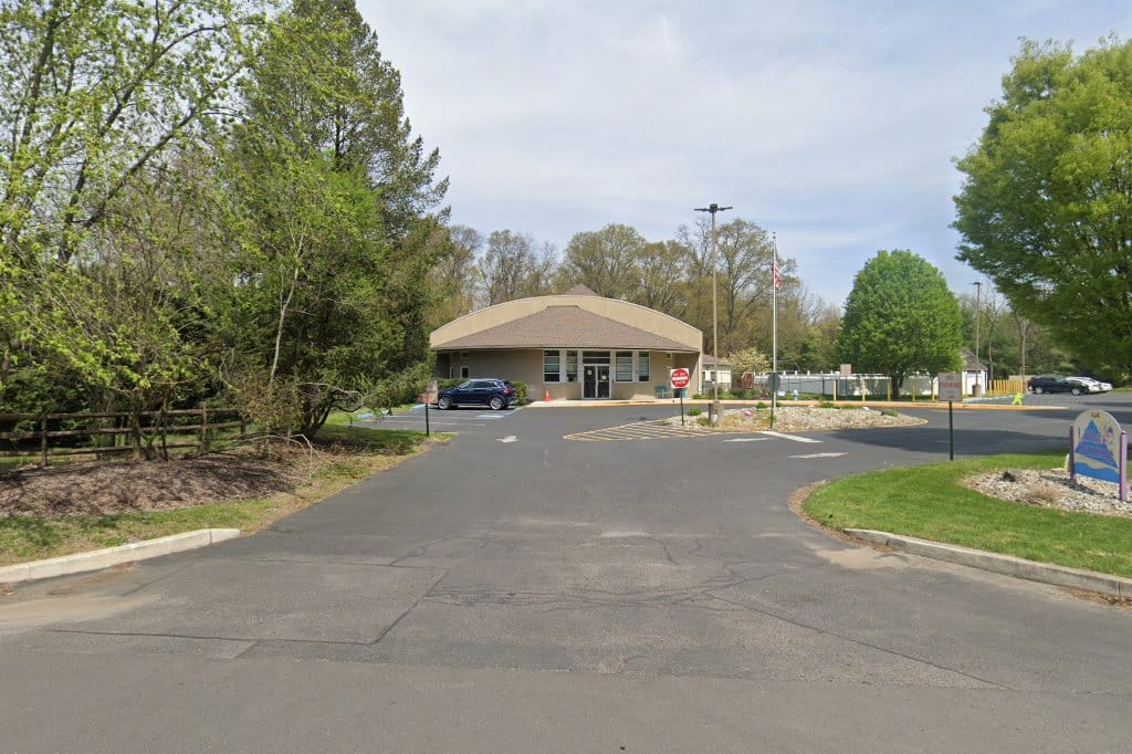 Little Darlings Child Care Center