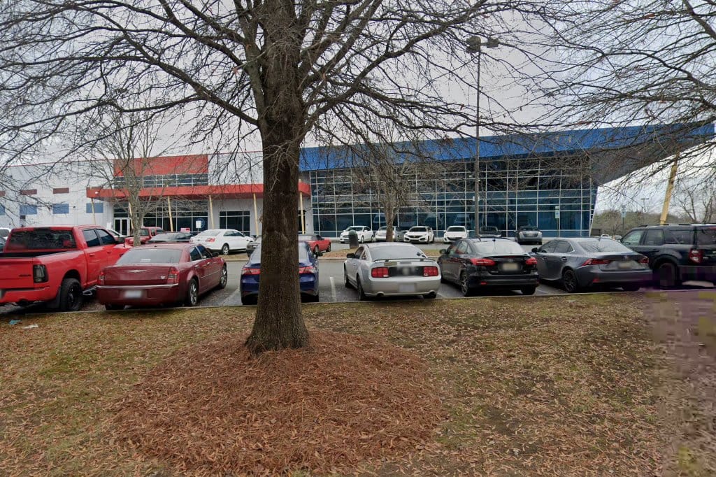 NASCAR Technical Institute