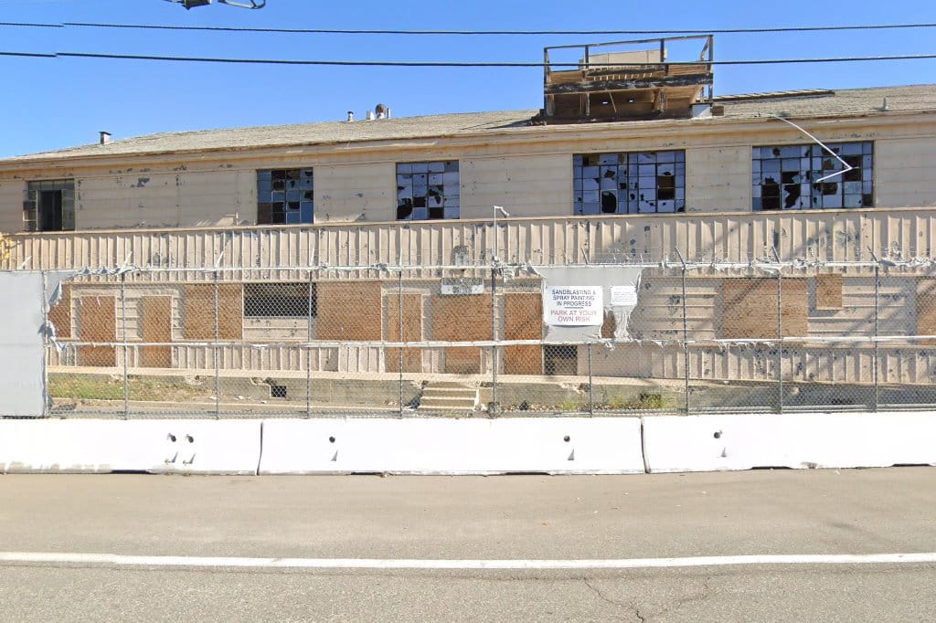 United States Coast Guard - San Pedro Pharmacy
