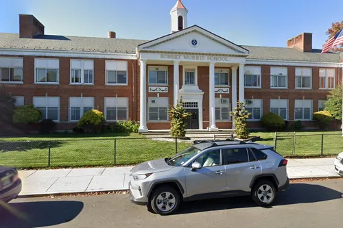 No 18 Robert Morris School