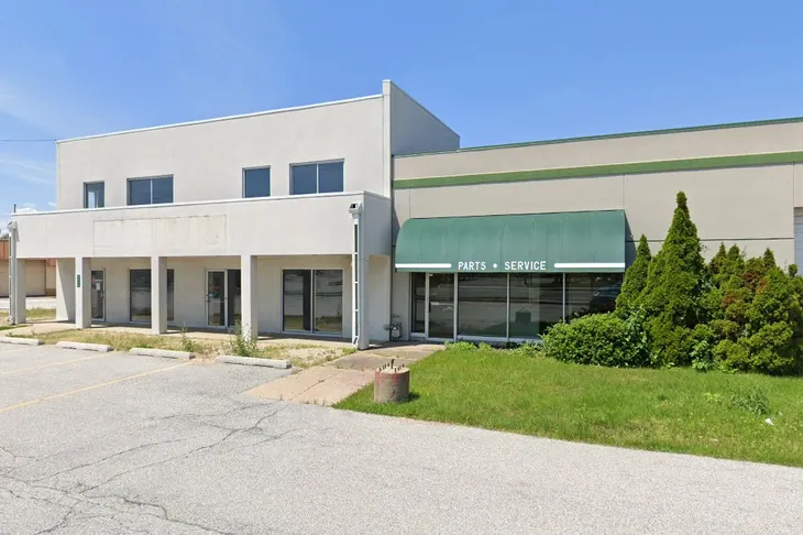 Munster Animal Hospital