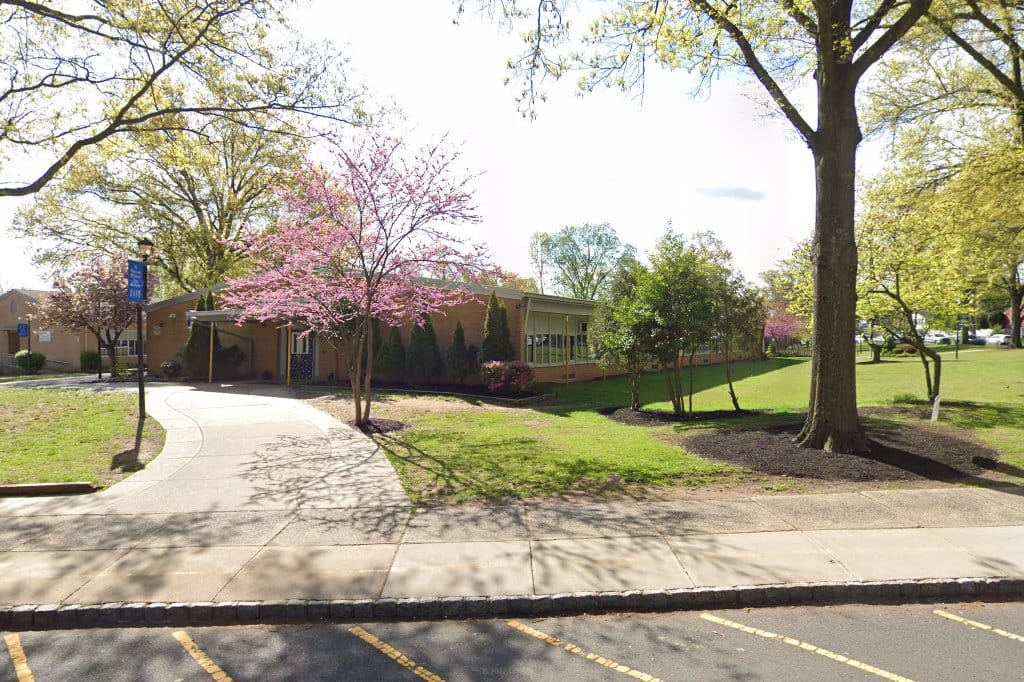 Washington County High School