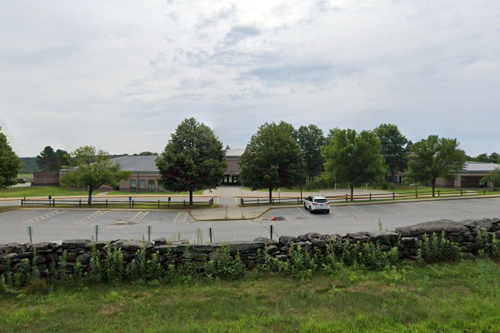 Shepard Hill Elementary School