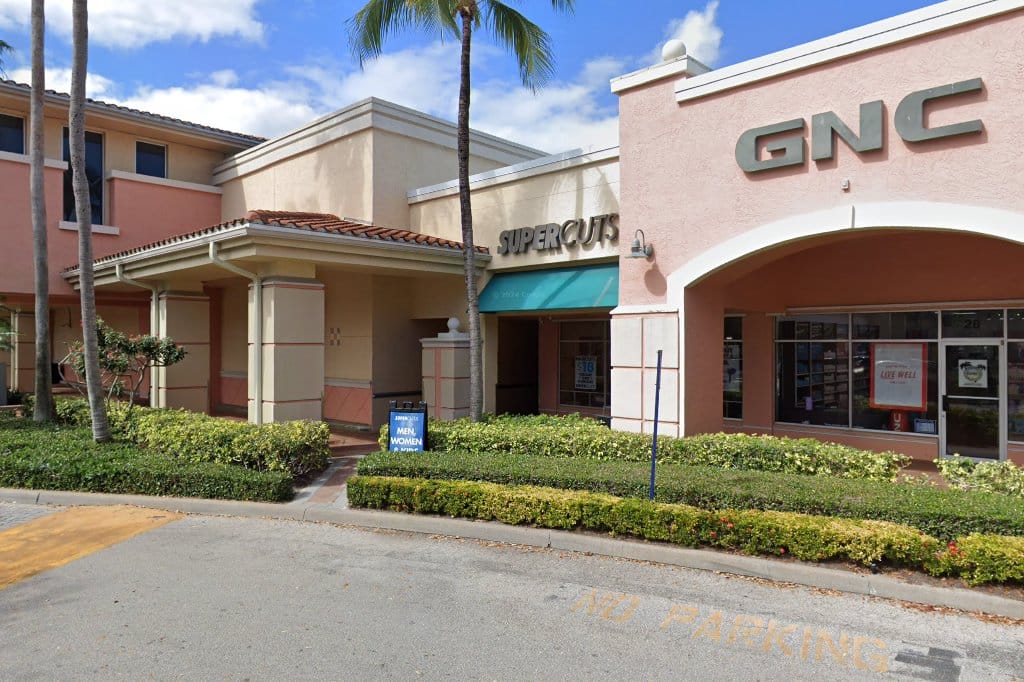 Publix Pharmacy