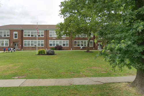 Madison #1 Elementary School