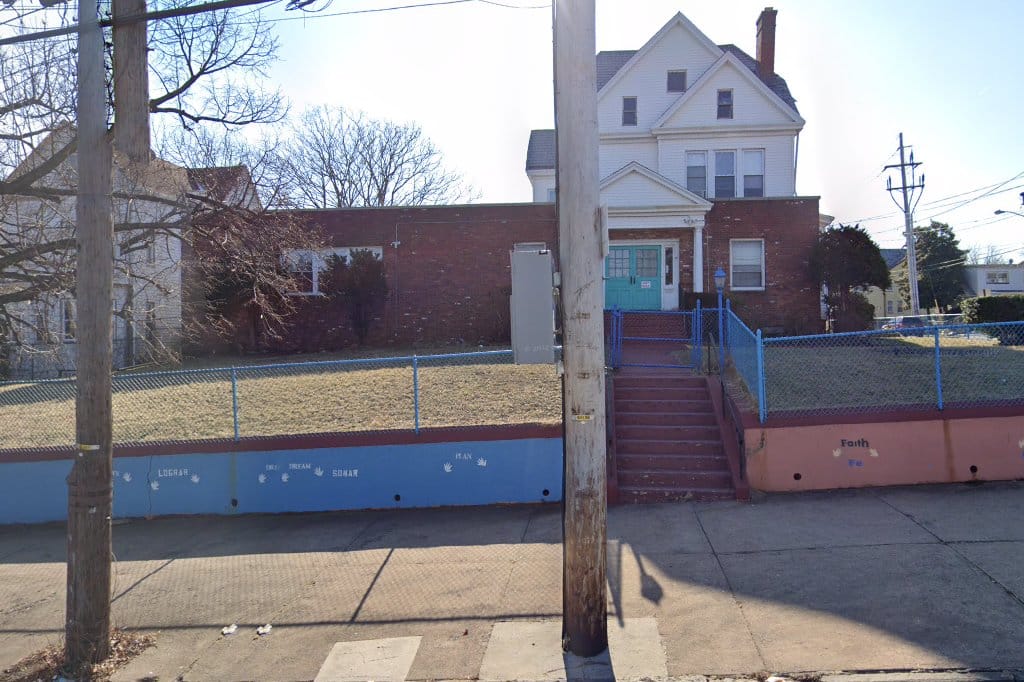 Gilmore Memorial Christian Academy