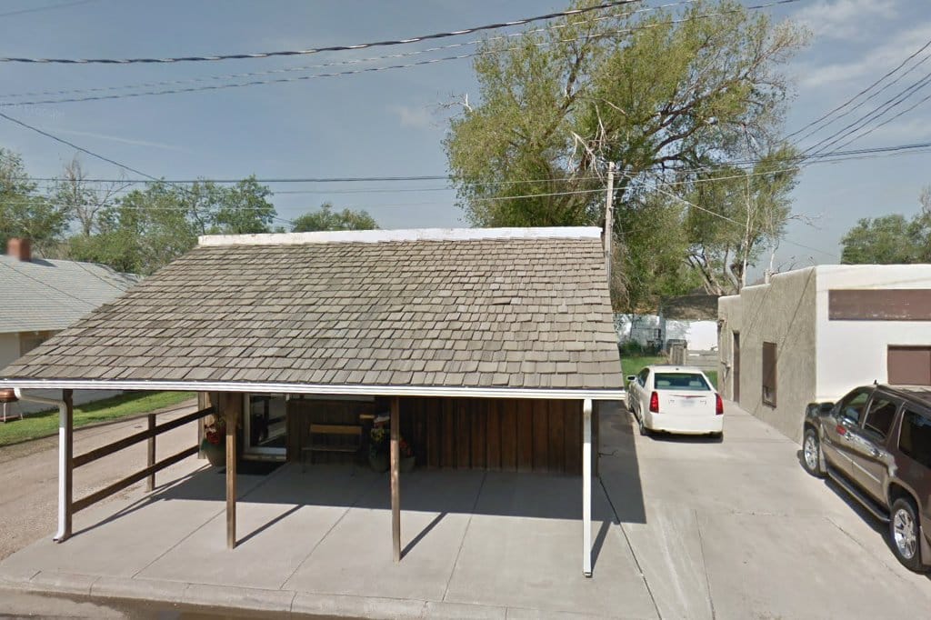 Sublette Municipal Court