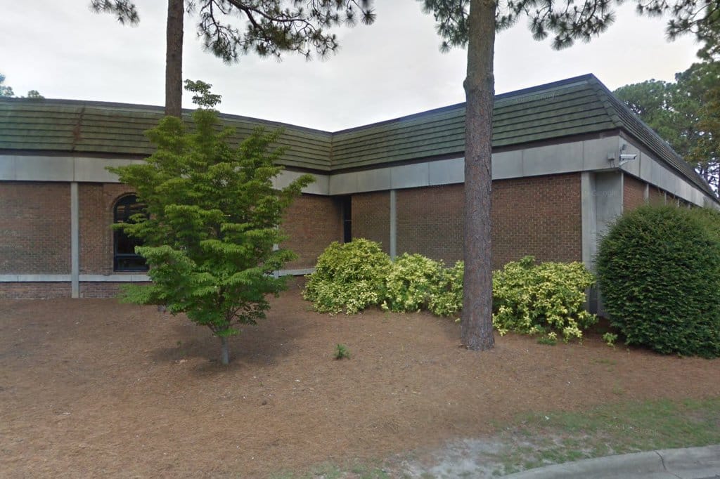Sandhills Community College