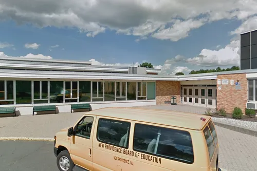New Providence High School