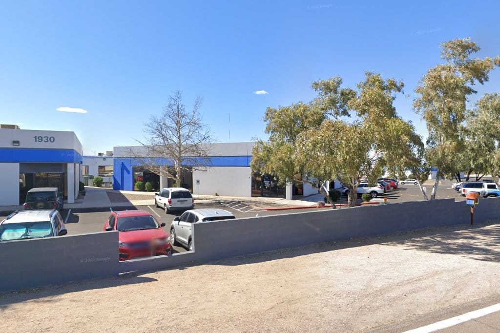 Goodwill Tucson