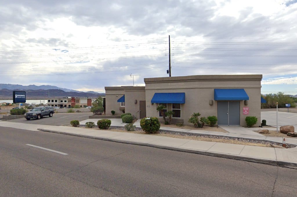 Goodwill Lake Havasu City