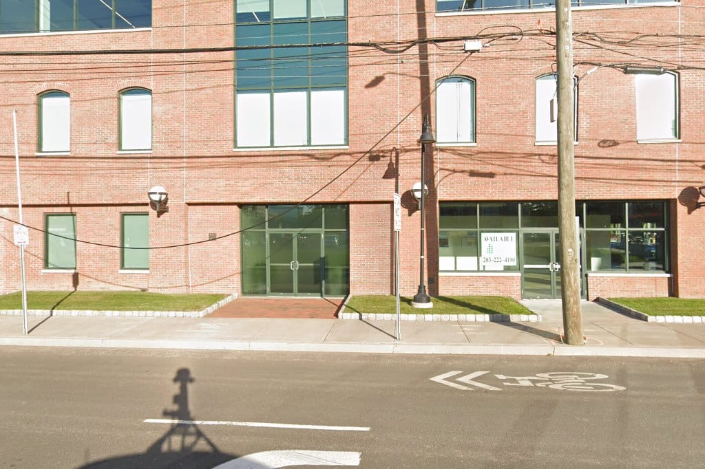 Connecticut Passport Agency