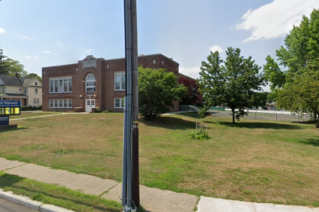 Port Monmouth Elementary School