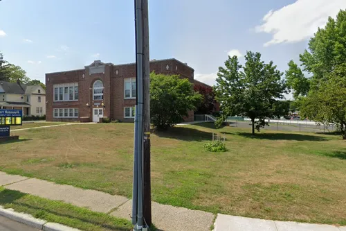 Port Monmouth Elementary School