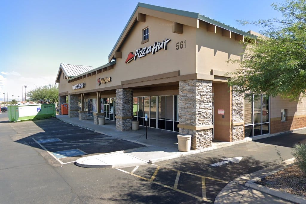 Goodwill San Tan Valley