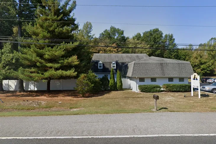 Bay Animal Hospital