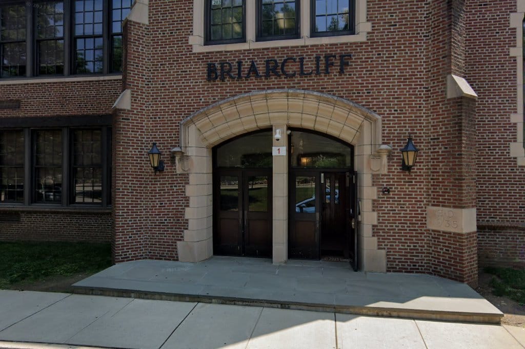 Briarcliff Middle School