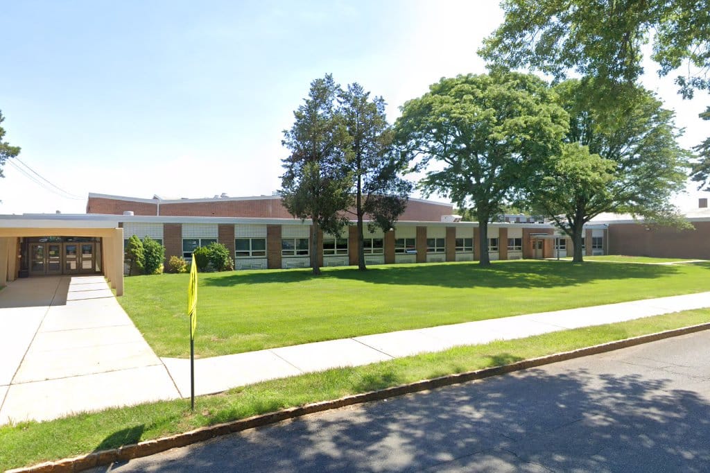 David Brearley High School