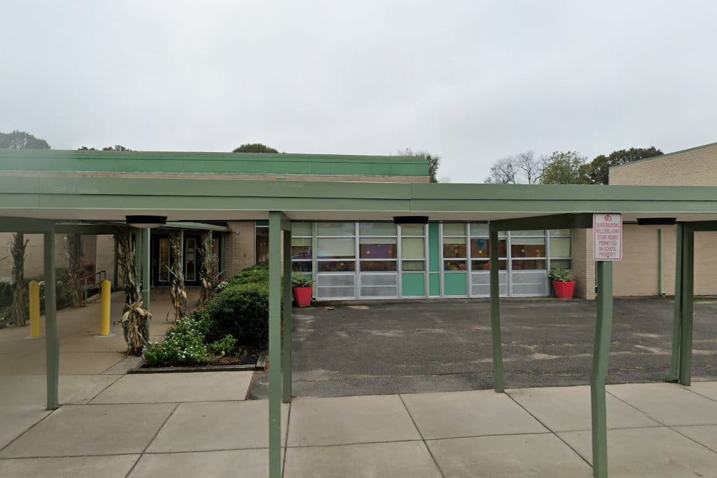 Fleetwood Elementary School