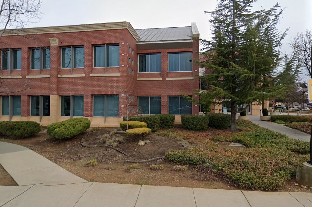 Placer County Passport Office