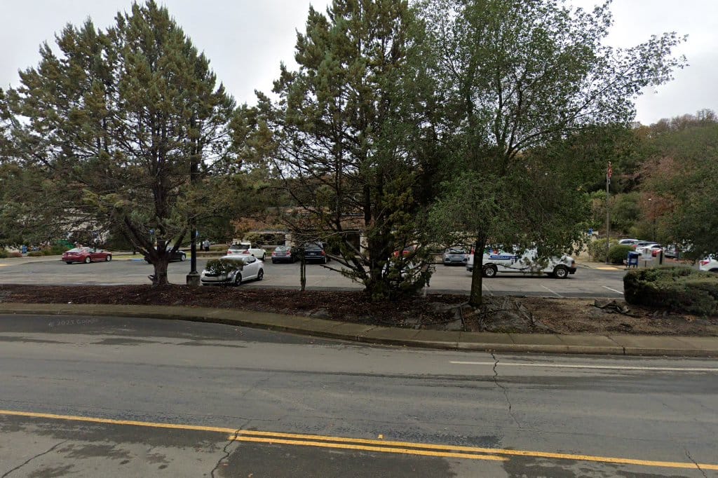 Lakeport Passport Office