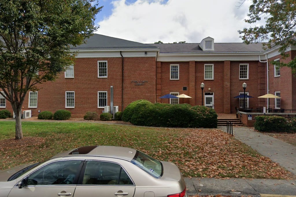 Wingate University