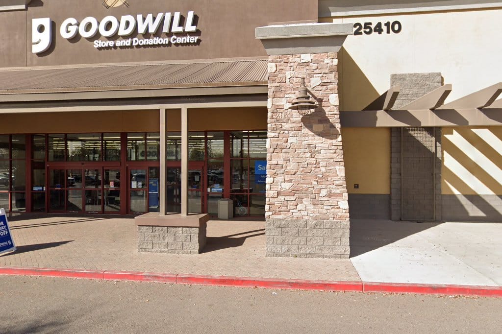 Goodwill Chandler