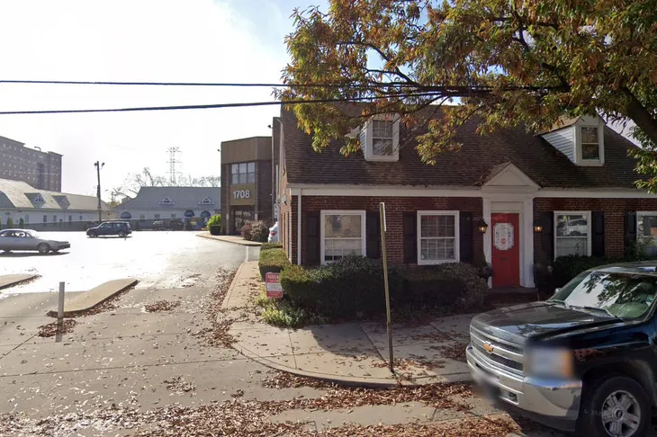 Kentmere Veterinary Hospital