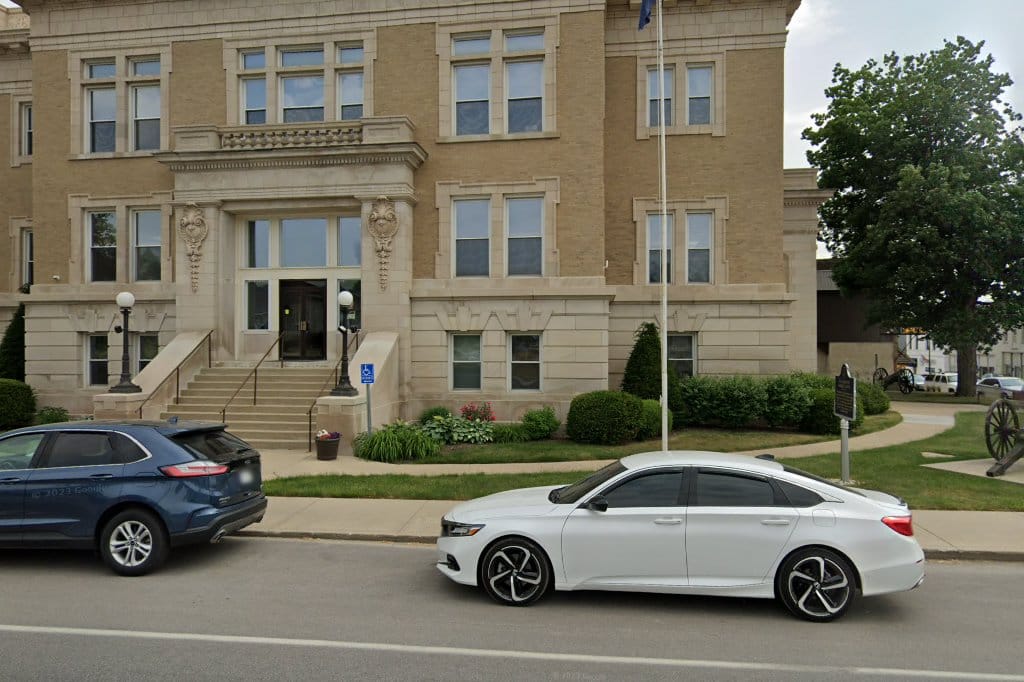 Warren County Circuit Court