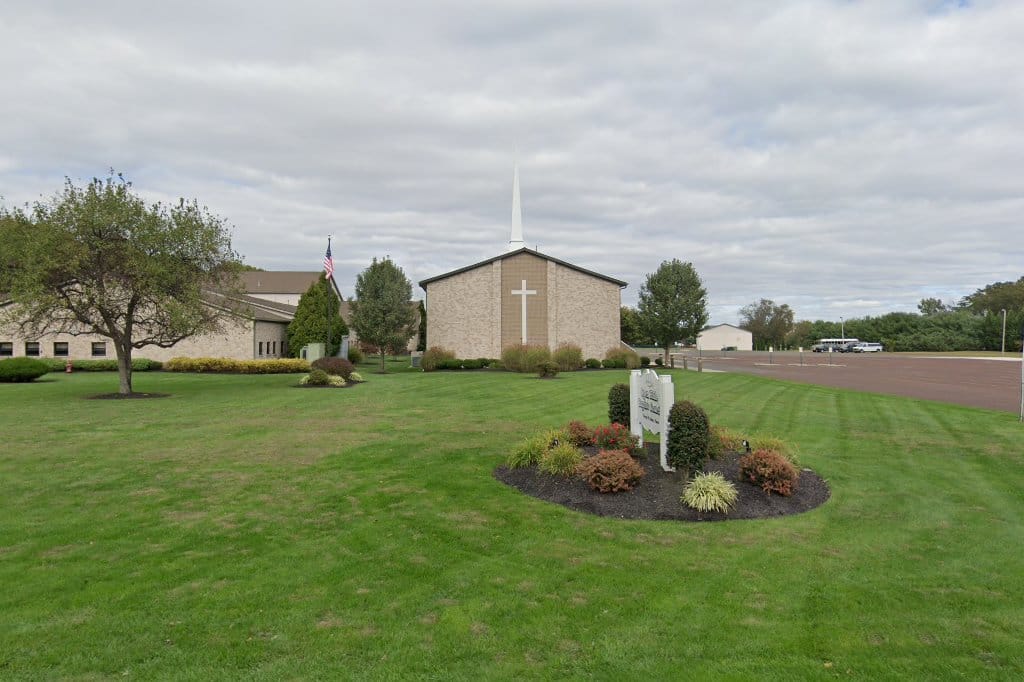 Victory Christian School