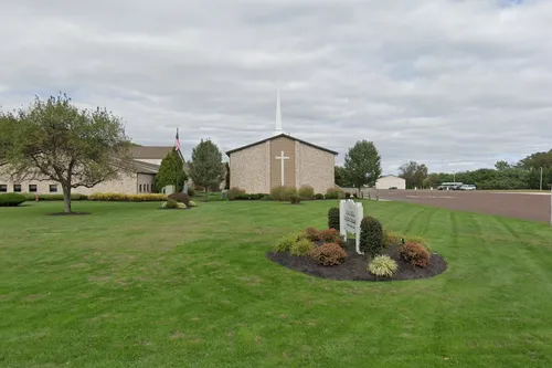 Victory Christian School