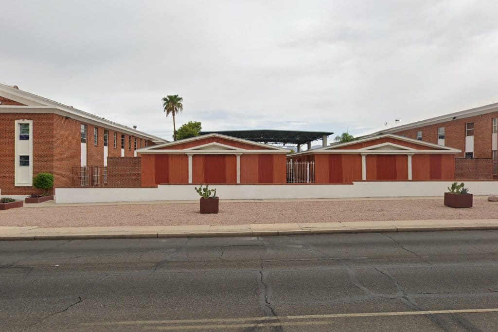 First Southern Christian School