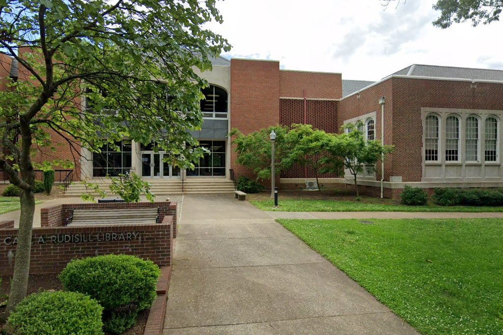 Lenoir-Rhyne University