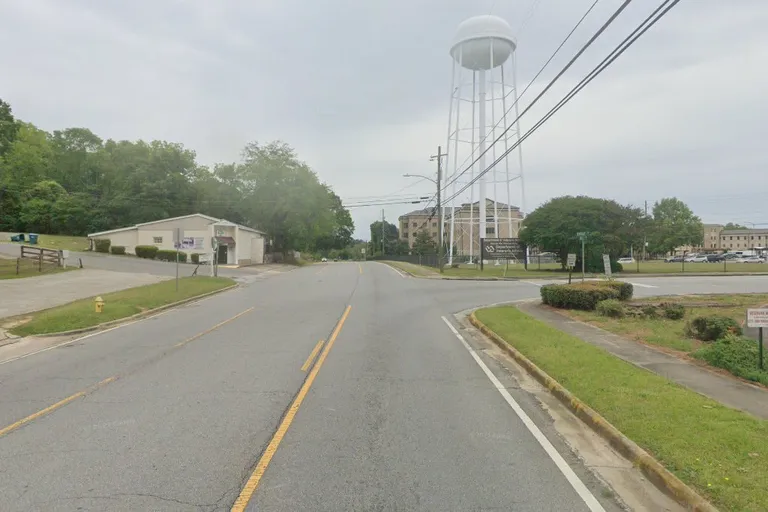 Milledgeville Georgia Juvenile Justice