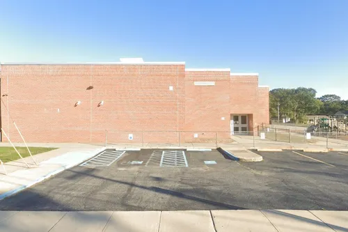 Jordan Road School