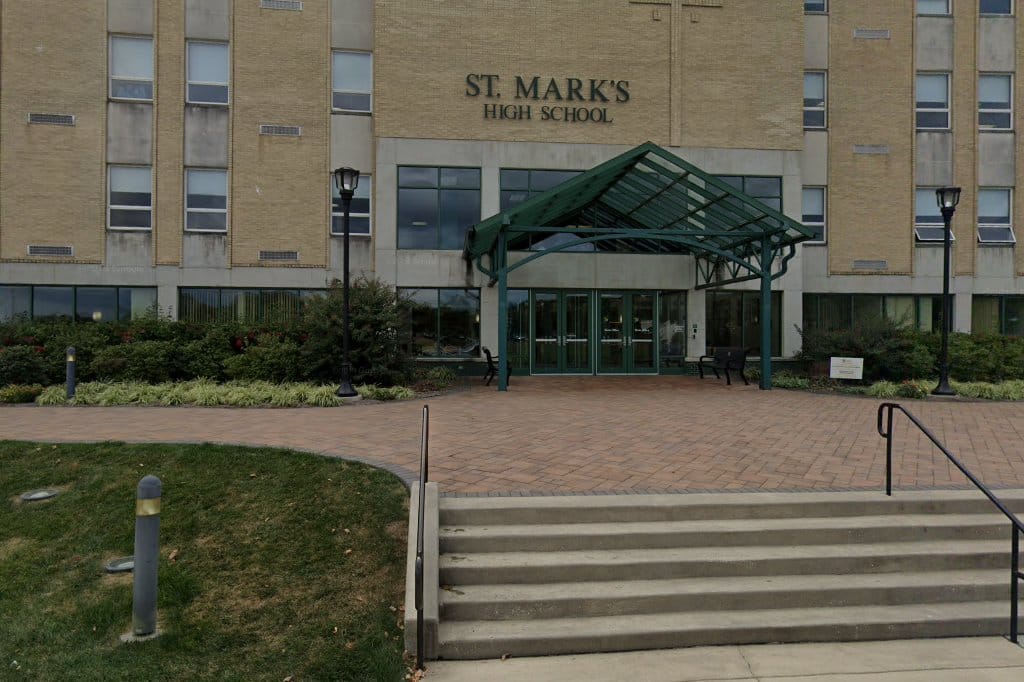 Saint Mark's High School