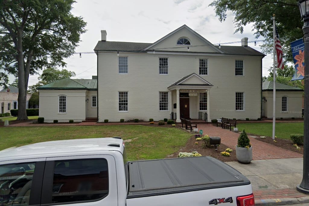 Perquimans District Court