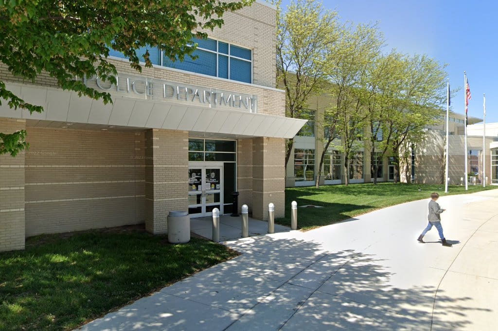 Overland Park Municipal Court