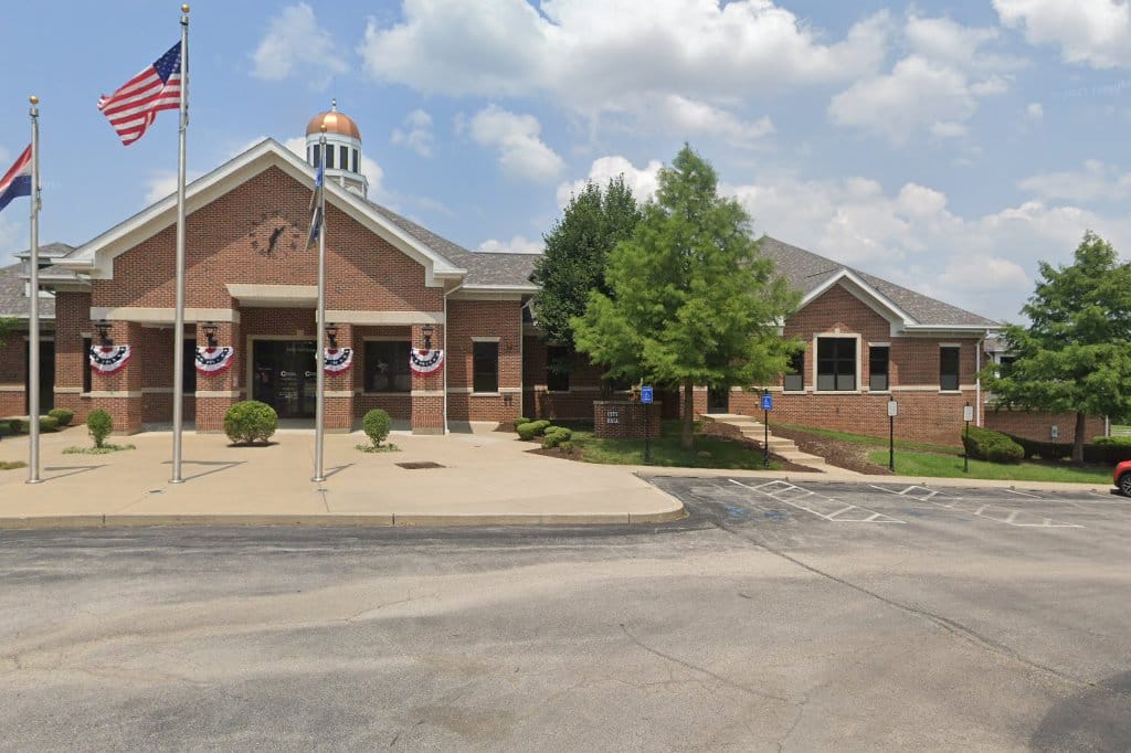 Cottleville Municipal Court