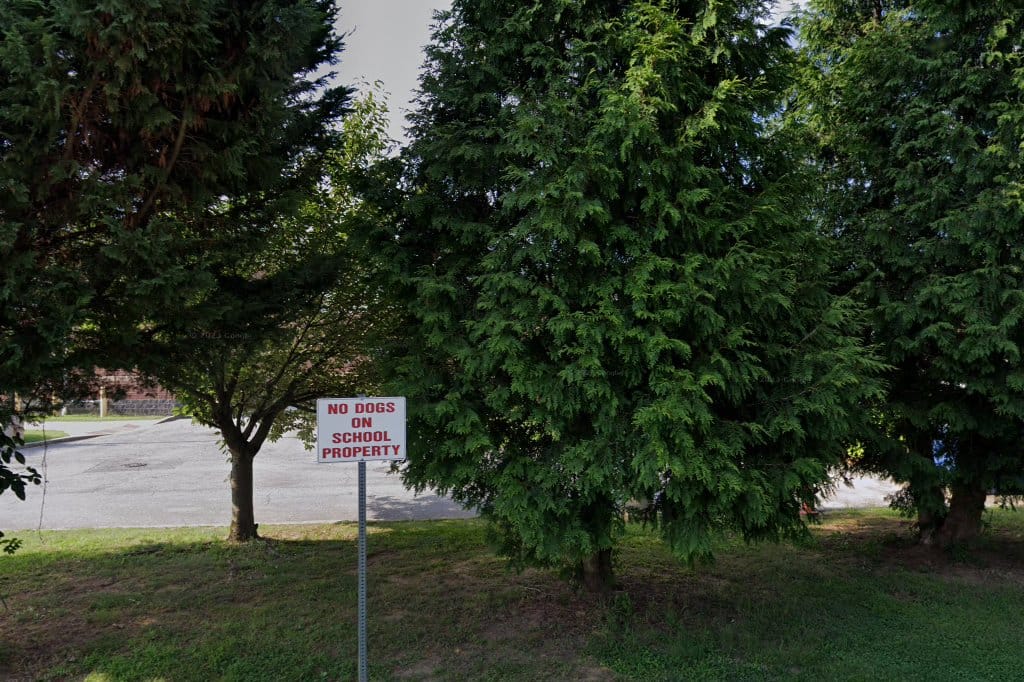 South East High School