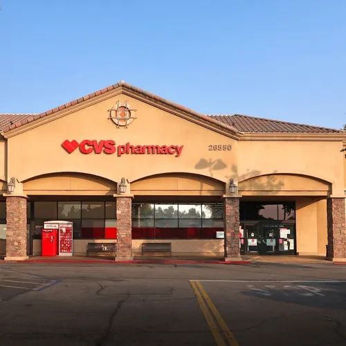 CVS Pharmacy