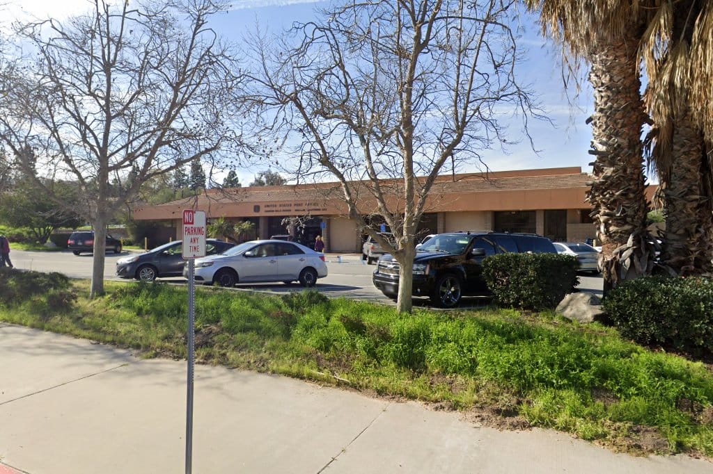 Anaheim Hills Passport Office