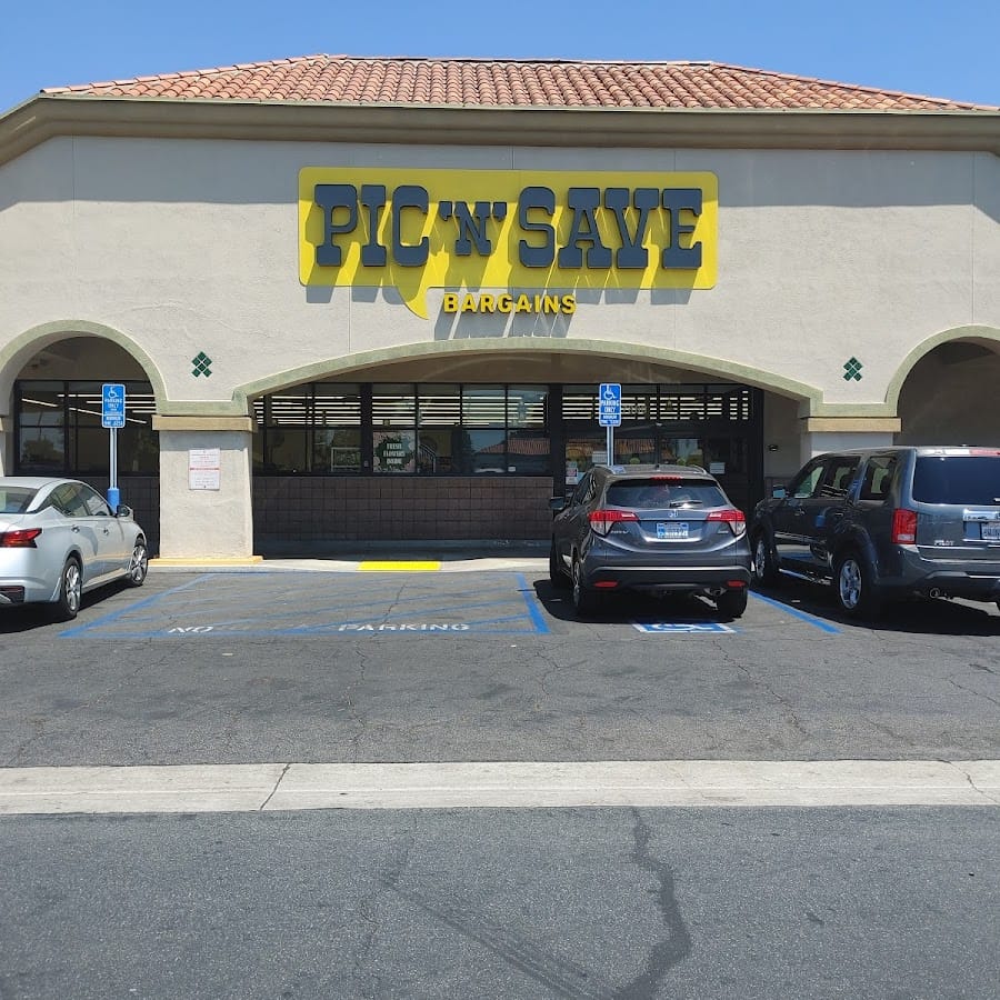 Rite Aid Pharmacy
