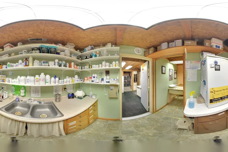 St Francis Pet Hospital