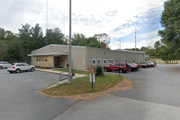 Delaware SPCA