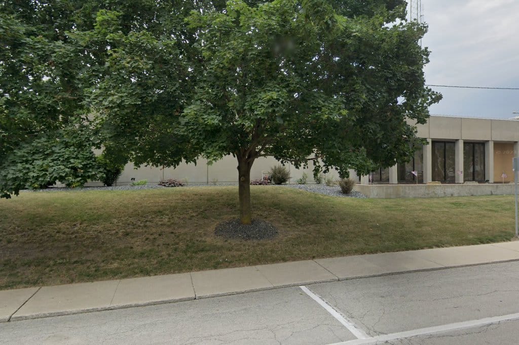 Bluffton City Court