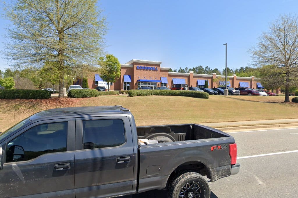 Goodwill Alpharetta